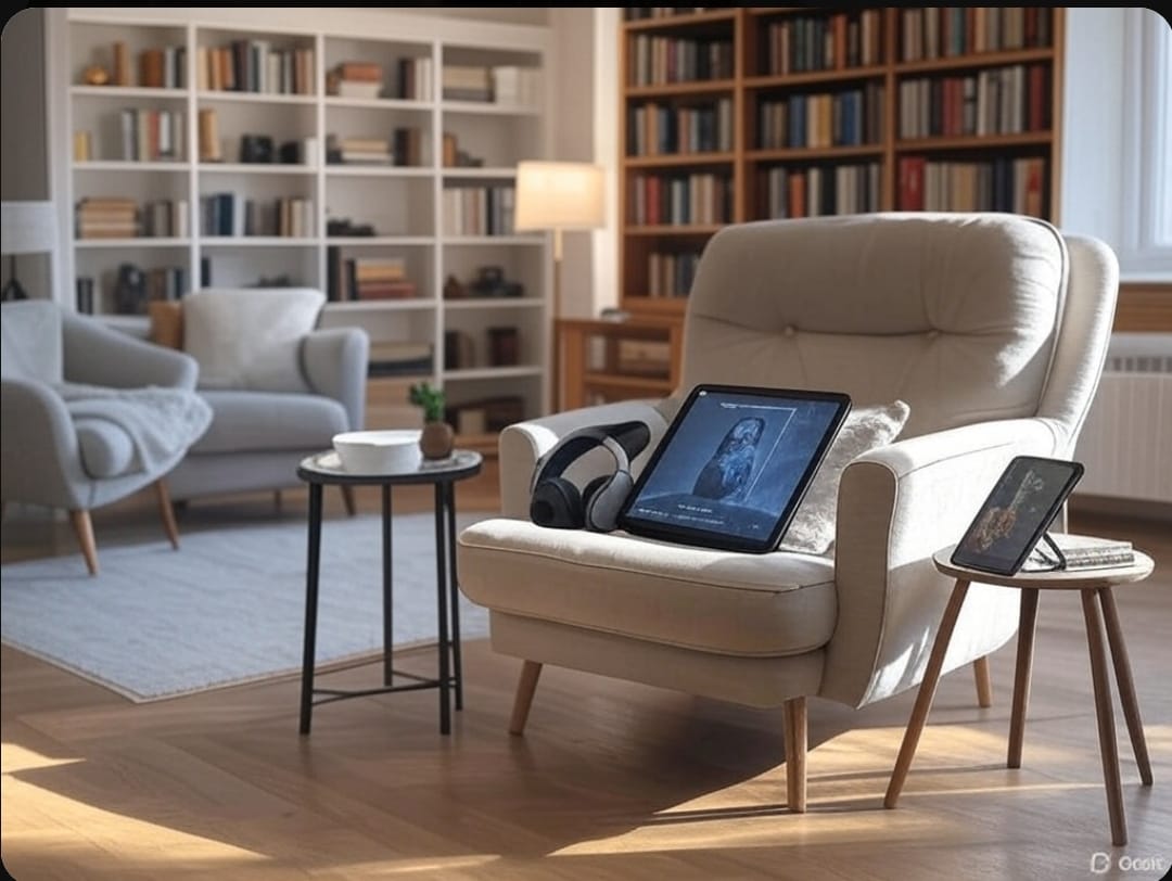 Home decor and Productive Items