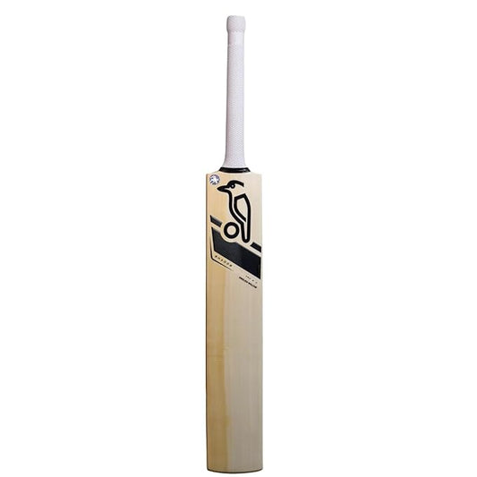 KOOKABURRA SHADOW HARD TENNIS KASMIRI WILLOW BAT 900-1100g Kashmir Willow Cricket Bat